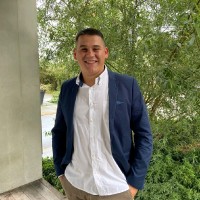 David San-Luis Hervas