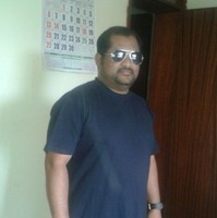 Shafeer Ahamed