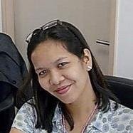 Ruzette Landicho