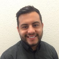 Carlos J. Burciaga