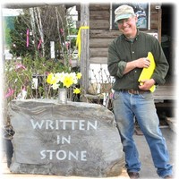Written Stone