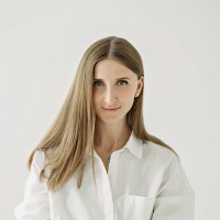 Olesia Baklanova