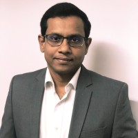Rengarajan Rajagopal