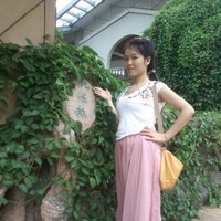 Nicole Wang