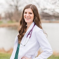 Emily Harr, Bs, Rdms, Pa-C
