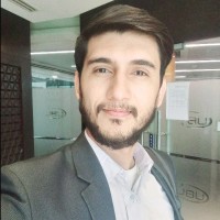 Arsalan Ahmed Nafees