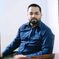 Harendra Mishra