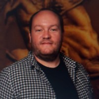 Shaun Gilbert