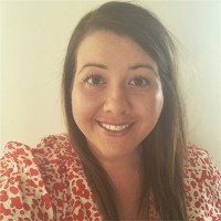 Vicky Juniper