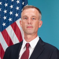 Christopher Ahlstrom