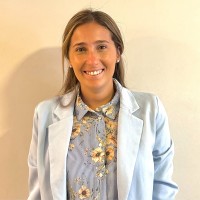 Cecilia Rodenas