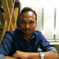 Harry Padhvachiya