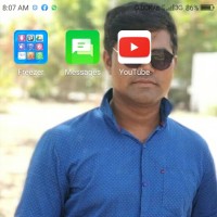 Chetankumar Thakor