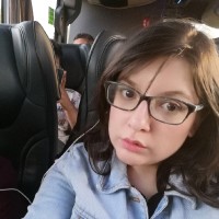 Maria Eleftheria Liouliou