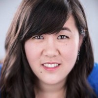 Caitlin Chang