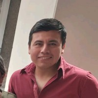 Oscar Hernandez Cruz