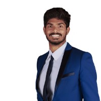 Ruthik Jorigala