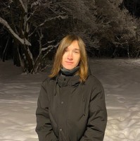 Pavel Volkov