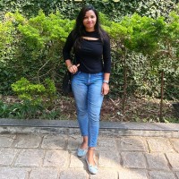Rajani S
