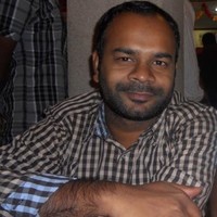 V Santosh Kumar