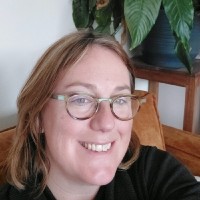 Linda Van De Geijn