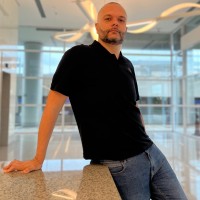 Bruno Carvalho Borges
