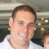 Itamar Milrad