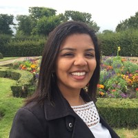 Joseane Paulino Da Silveira Pantoja