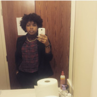 Joya Blair