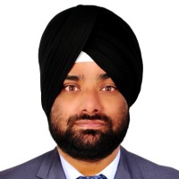 Jasbir Singh Virdi