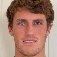Liam Whiley