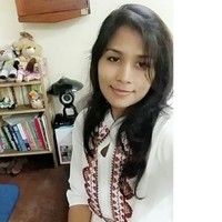 Sarrah Shabbir