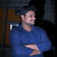 Suresh Meher