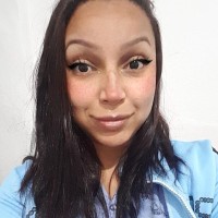 Thayná Joyce Santana dos Santos