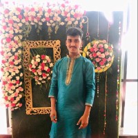 Gurudatta Lagdive