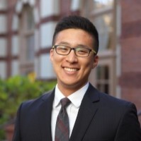 Aaron Jen, Cfa