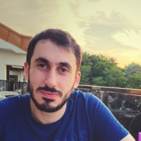 Halil Toprak