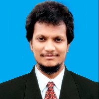 Ragunath Rajendran