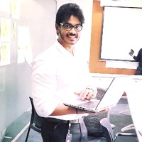 Rohit Raghunathachar