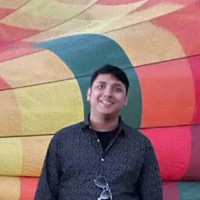 Rishabh Jain