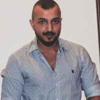 Mohammed Alraddadi