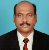 Dr. Pandian A