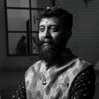 Amit Anil Subandh