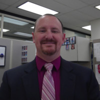 Bill Biven, Jr.
