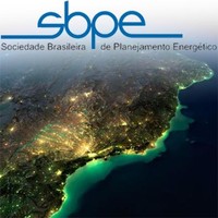 Sociedade Brasileira de Planejamento Energético SBPE