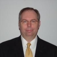 Timothy Moss