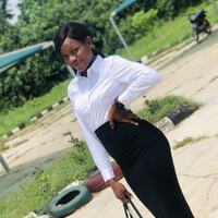 Omowunmi Mary