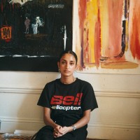 Lara Al-Kalmash