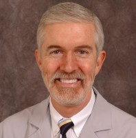 J. Gordon Wright