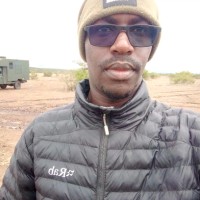 Boniface Muchai